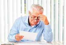 Les Québécois plus âgés s’endettent plus vite