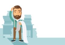 La dette des Québécois continue d’augmenter