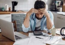 plan de redressement de dettes